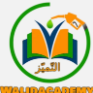 WalidAcademy Logo